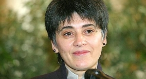 Leyla Zana