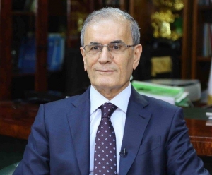 Dr. Najmaldin KARIM