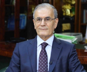 Najmaldin O. KARIM