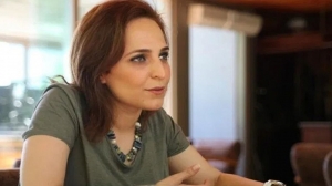 Ayşegül Doğan