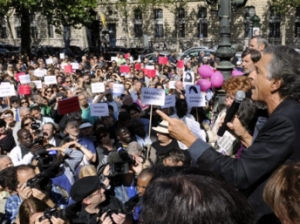 Bernard-Henri Lévy