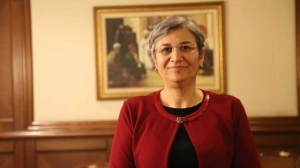 Leyla GÜVEN