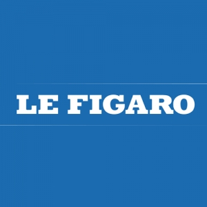 Logo du Figaro