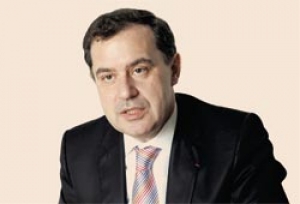 Pascal LOROT