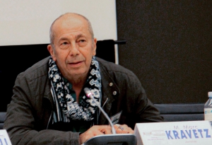 Marc KRAVETZ