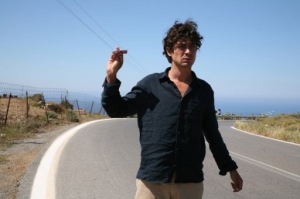 Riccardo Scamarcio