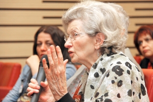 Hélène GHASSEMLOU 