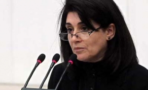 Leyla Zana