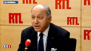 Laurent Fabius