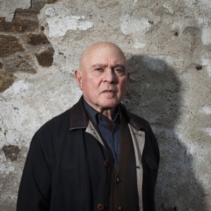 Gérard Chaliand, à Saint-Malo, en juin 2011.  PHILIPPE MATSAS/OPALE.PHOTO
