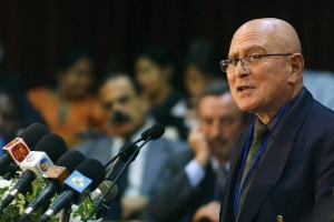 Gérard Chaliand