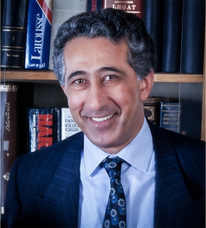 Mehdi Zana