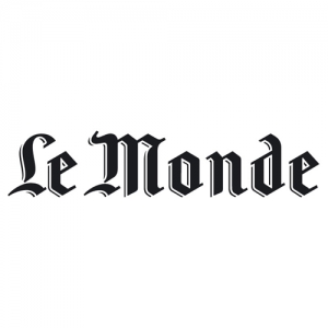 Logo Lemonde.fr