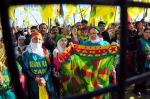 Newroz - le Nouvel an kurde