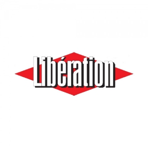 Logo Libération