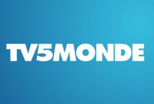 Logo du TV5