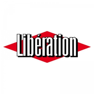 Logo de Libération