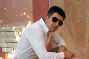 Assassin: Omer Güney