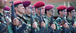 Peshmergas