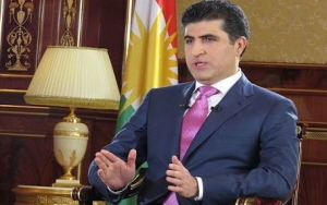 Nechirvan Barzani