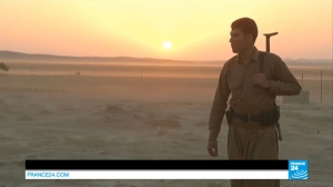 Peshmerga