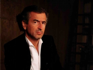 Bernard-Henri Lévy