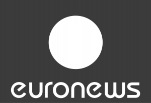Logo Euronews