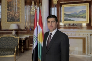 Nechirvan Barzani