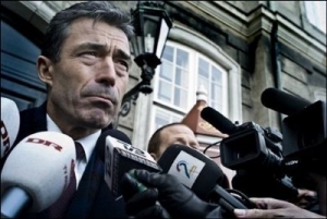 Anders Fogh Rasmussen