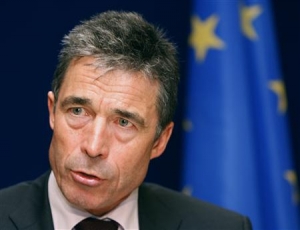 Anders Fogh Rasmussen