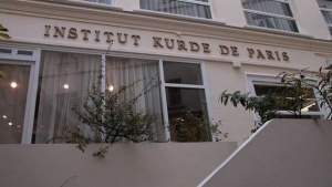 Kurdish Institute of Paris