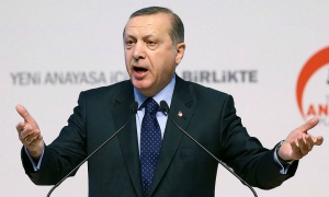 Erdogan