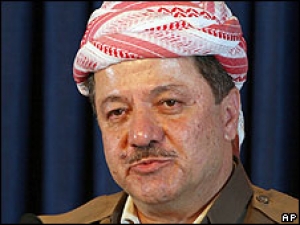 Barzani