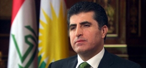 Nechirvan Barzani