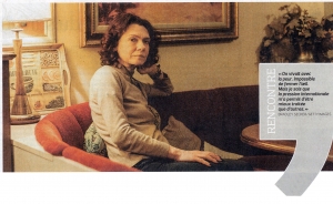 Asli Erdogan