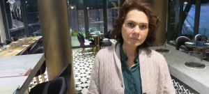 Asli Erdogan