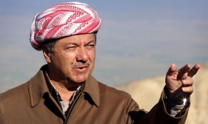 President Masoud Barzani