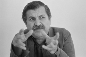 Jalal TALABANI