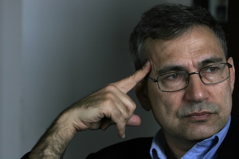 Orhan PAMUK