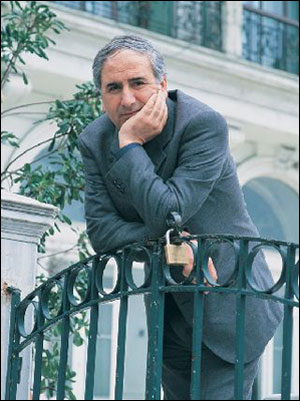 Mehmed Uzun