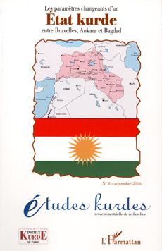 Études kurdes