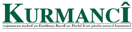 Kurmancî